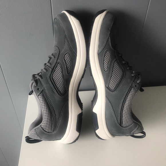 Dunham Men's 8000 Ubal Sneakers Grey - Picture 6 of 10